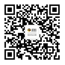 机蜂程序员微信公众号
